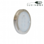 چراغ زیر کابینتی 2 وات گرد روکار FEC کد 1121