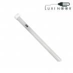 چراغ زیر کابینتی کشویی سنسوردار 60 سانتی متری اف ای سی مدل FEC-2500-3W