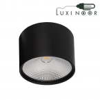 چراغ روکار مینی COB اف ای سی مدل FEC-566-12W 