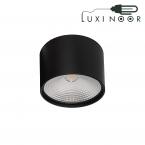 چراغ روکار مینی COB اف ای سی مدل FEC-566-5W 