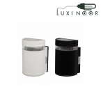 چراغ دیواری یک طرفه اف ای سی مدل FEC-162-1