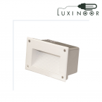 کنارپله توکار مستطیل اف ای سی مدلFEC-2901-5W