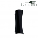 دکوراتیو دوطرفه اف ای سی مدل FEC-6616-2 | 4 W
