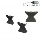 دکوراتیو دو طرفه اف ای سی FEC-6016-2 |3 W