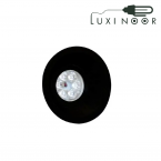 قاب هالوژن متحرک FEC-1023