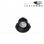 چراغ توکار سیلندری لوکس پرنور اس پی ان 12وات کد SPN D020286 