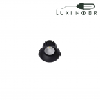 چراغ توکار سیلندری لوکس پرنور اس پی ان 7 وات مدل SPN D020286