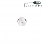 چراغ چشمی COB توکار اس پی ان مدل S.P.N 020318/3W