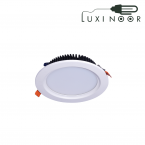 چراغ SMD توکار اس پی ان 25 وات مدل S.P.N HL195G2/25W 