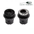 پریز توکار ملونی مدل Melloni-10104