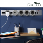پریز توکار Track Socket ملونی مدل Melloni-10070-800
