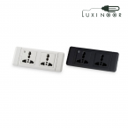 پریز توکار Universal ملونی مدل Melloni-10150
