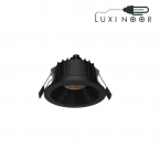چراغ سقفی توکار شعاع مدل SH-2050 8W