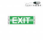 چراغ شارژی و اضطراری SH-5008-Exit