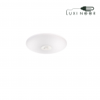 چراغ سقفی روکار ال ای دی سنسور دار شعاع مدل SH-1115S-18/W