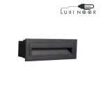 چراغ زیر و کنار پله ای شعاع مدل SH-4006-6W