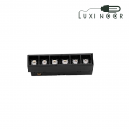 چراغ خطی دات لاینرمگنتی 6w آقای نور مدل MR14-11