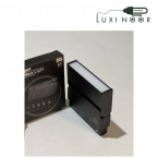 چراغ خطی دات لاینرمتحرک مگنتی 6w آقای نور مدل MR15-11