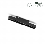 چراغ خطی دات لاینرمگنتی 4 سانت 12w آقای نور مدل MR23-27  