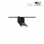 چراغ خطی لاینر فکی  4 سانت 12w آقای نور مدل MR26-40