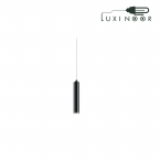 چراغ آویز لوله ای مگنتی 4 سانت 3w آقای نور مدل MR30-3