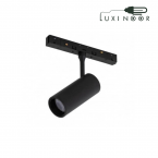 چراغ اسپات منحنی مگنتی 6.7w آقای نور مدل MR100