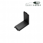 کانکتور ریل مگنتی 90 درجه روکار اس پی ان مدل SPN-LS-MZ205