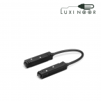 رابط الکتریکال ریل مگنتی متحرک شعاع کد SH-MEAC-2M