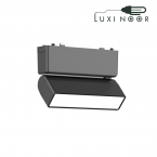 چراغ مگنتی بازویی متحرک خطی اسلیم 5 وات شعاع OSRAM کد SH-MG-03-Linear
