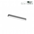 چراغ مگنتی خطی ثابت شعاع 10وات OSRAM کد SH-MG-02-230F