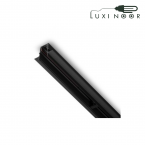 ریل مگنتی توکار شعاع 3 متری کد SH-MPR-2M