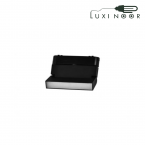 چراغ مگنتی بازویی متحرک خطی 6وات کد S.P.N LS-UT033