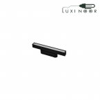 چراغ ریلی مگنتی متحرک 12 وات SPN کد UT038-12W