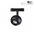 چراغ مگنتی سقفی کروی 10وات S.P.N کدLS-UT019-