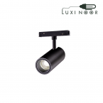 چراغ مگنتی موضعی استوانه ای 10 وات شعاع OSRAM کد SH-MT10-2M