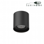چراغ مگنتی موضعی استوانه ای ثابت 6وات شعاع OSRAM کد SH-MG-04-C-80