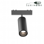 چراغ مگنتی موضعی استوانه ای 18 وات شعاع OSRAM کد SH-MG-04-18W-TR