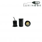 چراغ دفنی گرد اف ای سی مدل fec-1610-10w