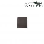 چراغ دیواری 3 وات شعاع مدل SH-101M