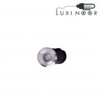 چراغ دفنی گرد SMD اف ای سی مدل FEC-1202-2W