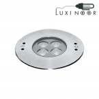 چراغ استخری 4*2 شعاع مدل  SH B4XC0457