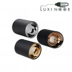 چراغ استوانه ای روکار اف ای سی مدل FEC-516-12W 