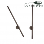 چراغ دیواری مدرن W601