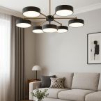 لوستر پذیرایی مدل P301