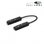 رابط الکتریکال متحرک ریل مگنتی شعاع کد SH-MEAC-2M