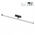 چراغ مگنتی لوله‌ ای ثابت 20 وات شعاع SH-MG-04-20W-F