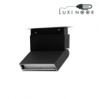 چراغ مگنتی بازویی متحرک شعاع مدل SH-MFA6-2M