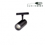 چراغ مگنتی موضعی استوانه‌ ای 25 وات شعاع مدل SH-MT25-2M