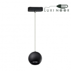 چراغ مگنتی آویز کروی 10 وات اس‌پی‌ان مدل SPN-UT020