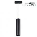 چراغ مگنتی اویز استوانه ای 20وات S.P.N LS-کد UT029